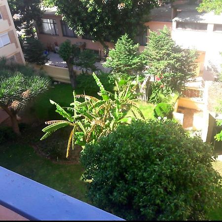 Apartamento La Carihuela 토레몰리노스 외부 사진