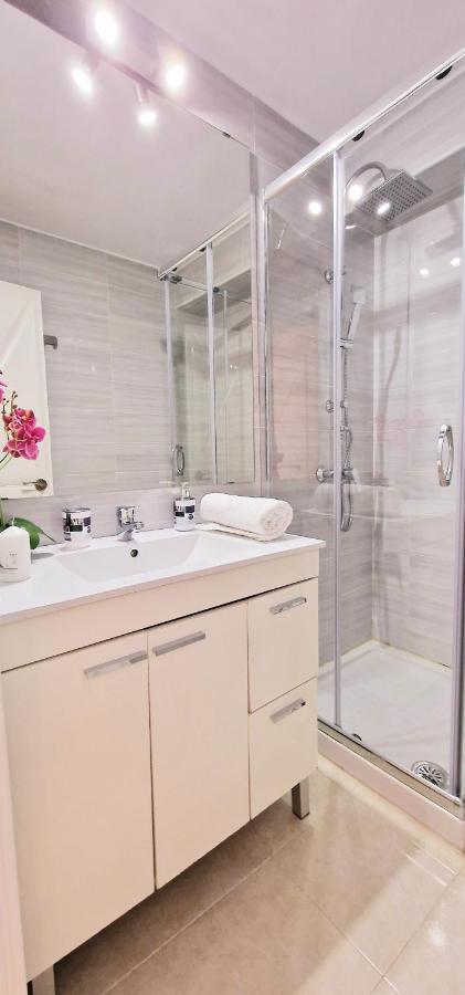 Apartamento La Carihuela 토레몰리노스 외부 사진