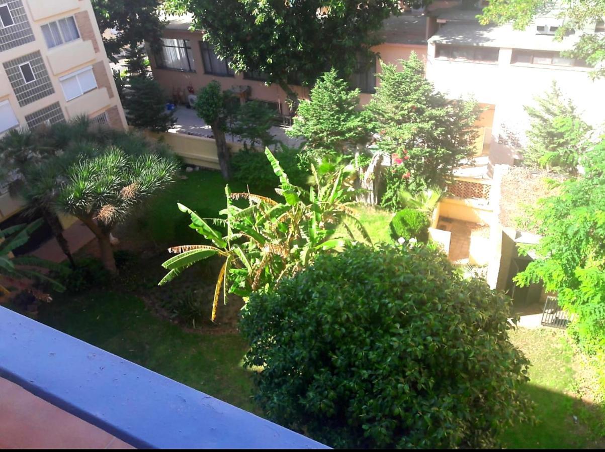 Apartamento La Carihuela 토레몰리노스 외부 사진